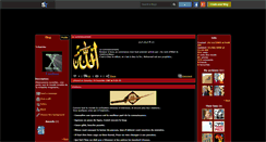 Desktop Screenshot of donpiratos.skyrock.com