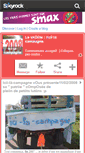Mobile Screenshot of ici-la-campagne.skyrock.com