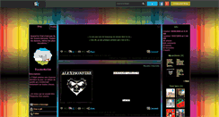 Desktop Screenshot of le-jeu-des-rois.skyrock.com