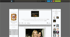 Desktop Screenshot of friends-episodes-video.skyrock.com