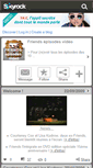 Mobile Screenshot of friends-episodes-video.skyrock.com