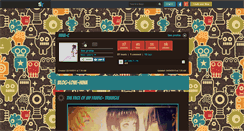 Desktop Screenshot of hina-c.skyrock.com