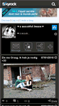 Mobile Screenshot of imaginationx3.skyrock.com