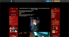 Desktop Screenshot of d2211.skyrock.com