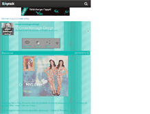 Tablet Screenshot of creas-montage-design.skyrock.com