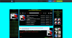 Desktop Screenshot of k-ryl-zik.skyrock.com