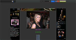 Desktop Screenshot of koleen.skyrock.com