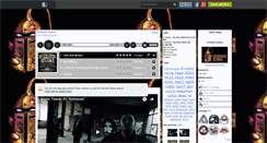 Desktop Screenshot of divisionruina-officiel.skyrock.com