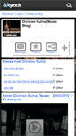 Mobile Screenshot of divisionruina-officiel.skyrock.com
