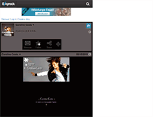Tablet Screenshot of carooliiine-coosta.skyrock.com