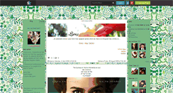 Desktop Screenshot of memyheadandi.skyrock.com