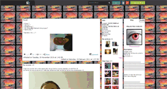 Desktop Screenshot of miss-cindy-03.skyrock.com