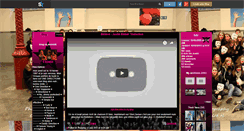 Desktop Screenshot of dede600.skyrock.com