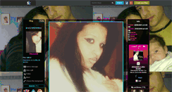 Desktop Screenshot of jessica508.skyrock.com