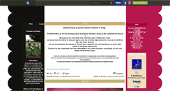 Desktop Screenshot of domaine-du-washy.skyrock.com