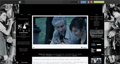 Desktop Screenshot of la-tartine-de-murphy.skyrock.com