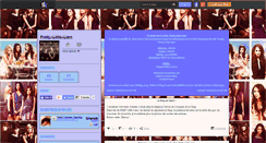 Desktop Screenshot of pretty--little--liars.skyrock.com