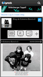 Mobile Screenshot of eskemo-band-x3.skyrock.com