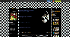 Desktop Screenshot of emo-boy-saad.skyrock.com