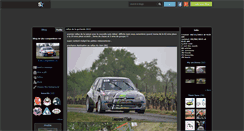 Desktop Screenshot of jbs-competition-16.skyrock.com