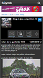 Mobile Screenshot of jbs-competition-16.skyrock.com
