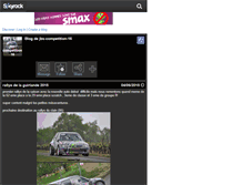 Tablet Screenshot of jbs-competition-16.skyrock.com