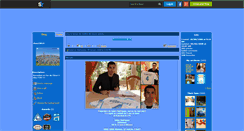 Desktop Screenshot of chou13014.skyrock.com