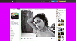 Desktop Screenshot of misspompier974.skyrock.com