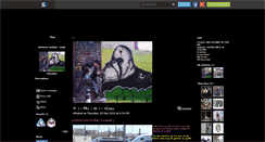 Desktop Screenshot of bboysisqo.skyrock.com