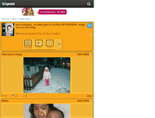 Tablet Screenshot of fytia.skyrock.com