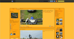 Desktop Screenshot of mathvdb46.skyrock.com