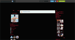 Desktop Screenshot of deathofangel23.skyrock.com