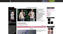 Desktop Screenshot of fiic-sur-le-catch.skyrock.com