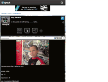 Tablet Screenshot of derbi-tuning-28.skyrock.com