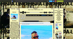 Desktop Screenshot of hisparnbdeluxe.skyrock.com