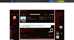 Desktop Screenshot of cuban-flow.skyrock.com