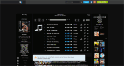 Desktop Screenshot of french-kozlov-music.skyrock.com