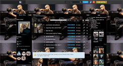 Desktop Screenshot of disiiiz91.skyrock.com