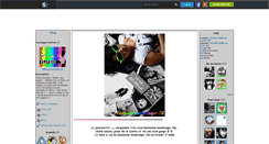 Desktop Screenshot of fashion-montage-76.skyrock.com