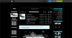 Desktop Screenshot of moha-lieutnant.skyrock.com