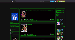 Desktop Screenshot of john---------------cena.skyrock.com