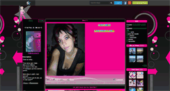 Desktop Screenshot of mimiecaline20.skyrock.com