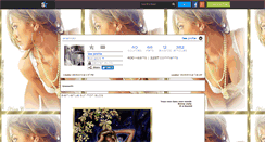 Desktop Screenshot of grazou53.skyrock.com
