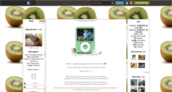 Desktop Screenshot of kiwi------x3.skyrock.com