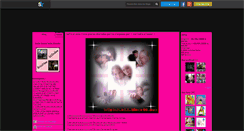 Desktop Screenshot of bellebrunebelleblonde06.skyrock.com