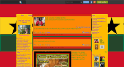 Desktop Screenshot of malijahcolorsvibz.skyrock.com