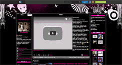 Desktop Screenshot of martaacedo.skyrock.com