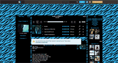 Desktop Screenshot of ii-l0ve-twilight.skyrock.com