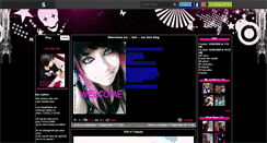 Desktop Screenshot of emo-boy-girl-for-ever.skyrock.com