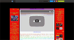 Desktop Screenshot of mjjstory-1982-2009.skyrock.com